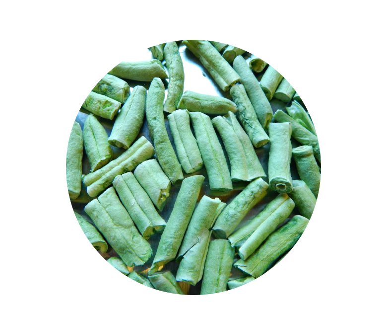 Green Bean Cuts