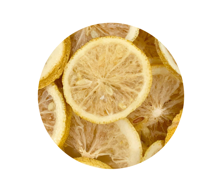 Lemon Slices