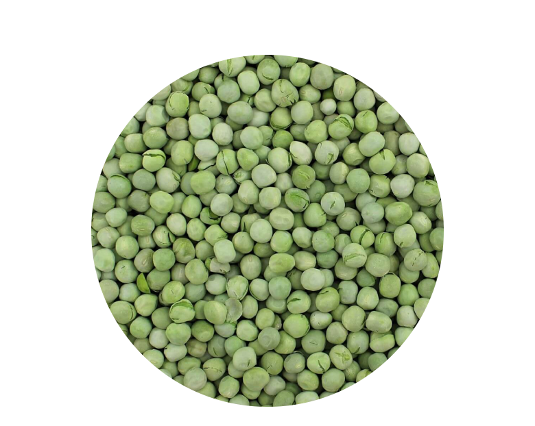 Peas