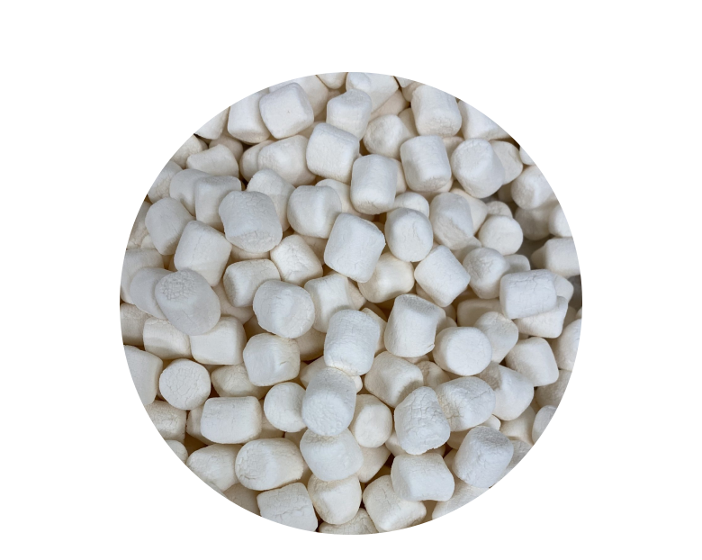 Mini-Marshmallows