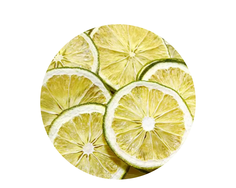 Lime Slices